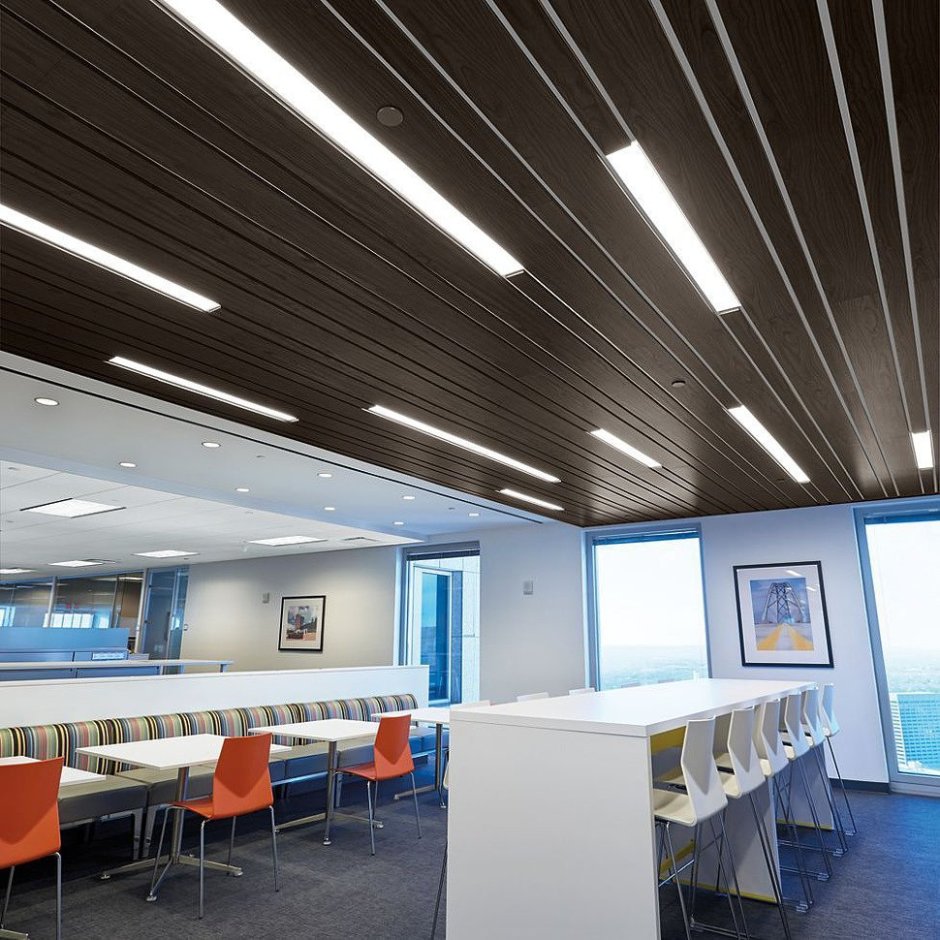 Армстронг Ceiling solutions