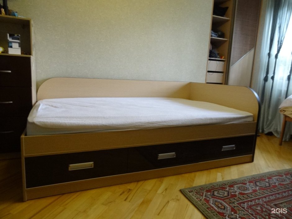 Дом мебели на индустриальной Смоленск
