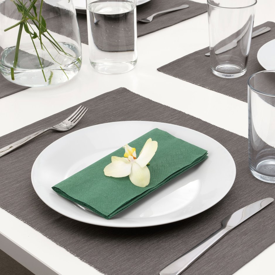 Салфетка ikea ФАНТАСТИСК