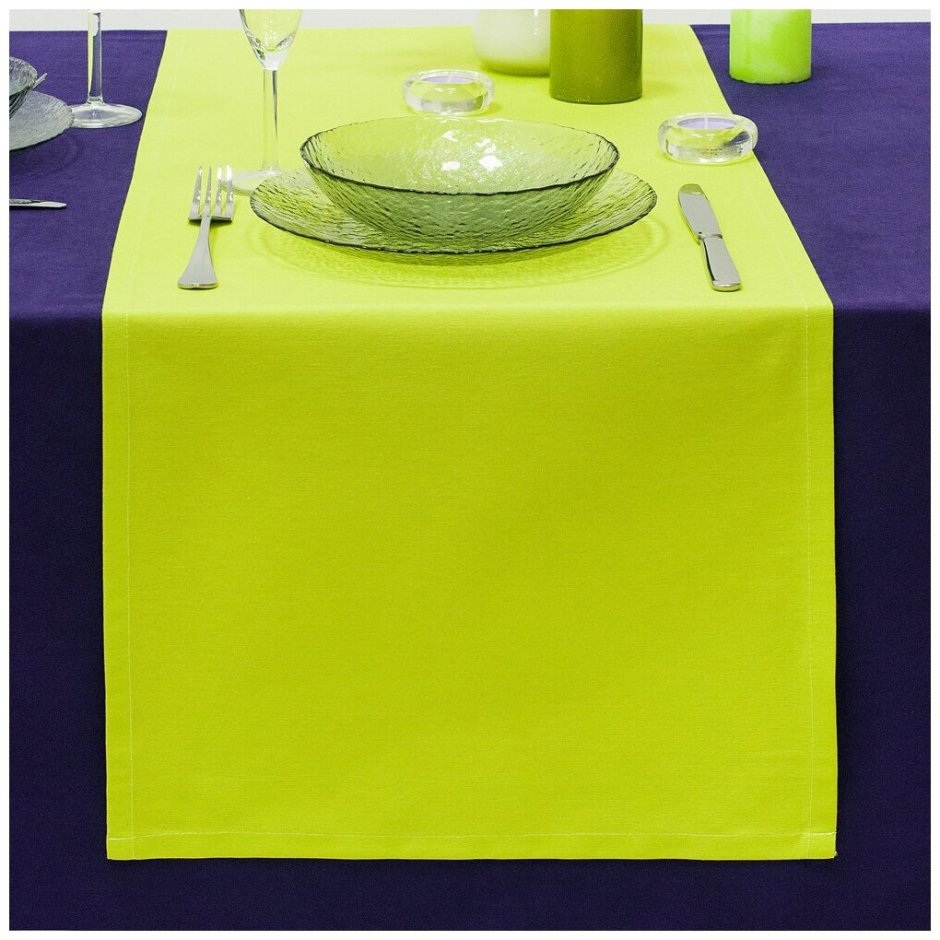 Дорожка Altali фисташио (p798-z140/1) 40х140 см