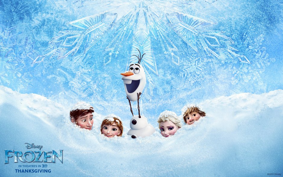 Elsa Холодное сердце 2