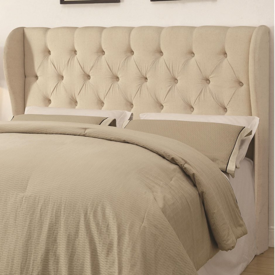Изголовье Brooklyn Beige
