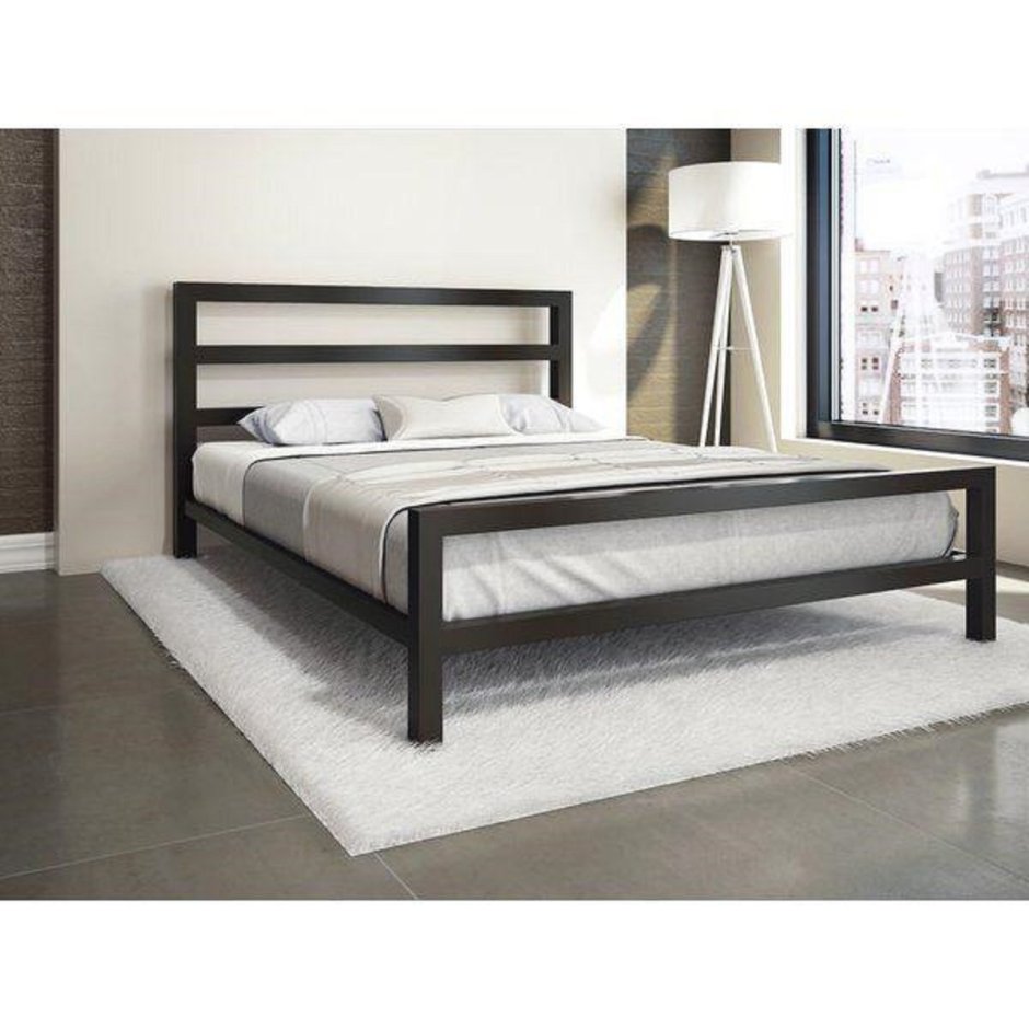 Кровать Loft Douglas