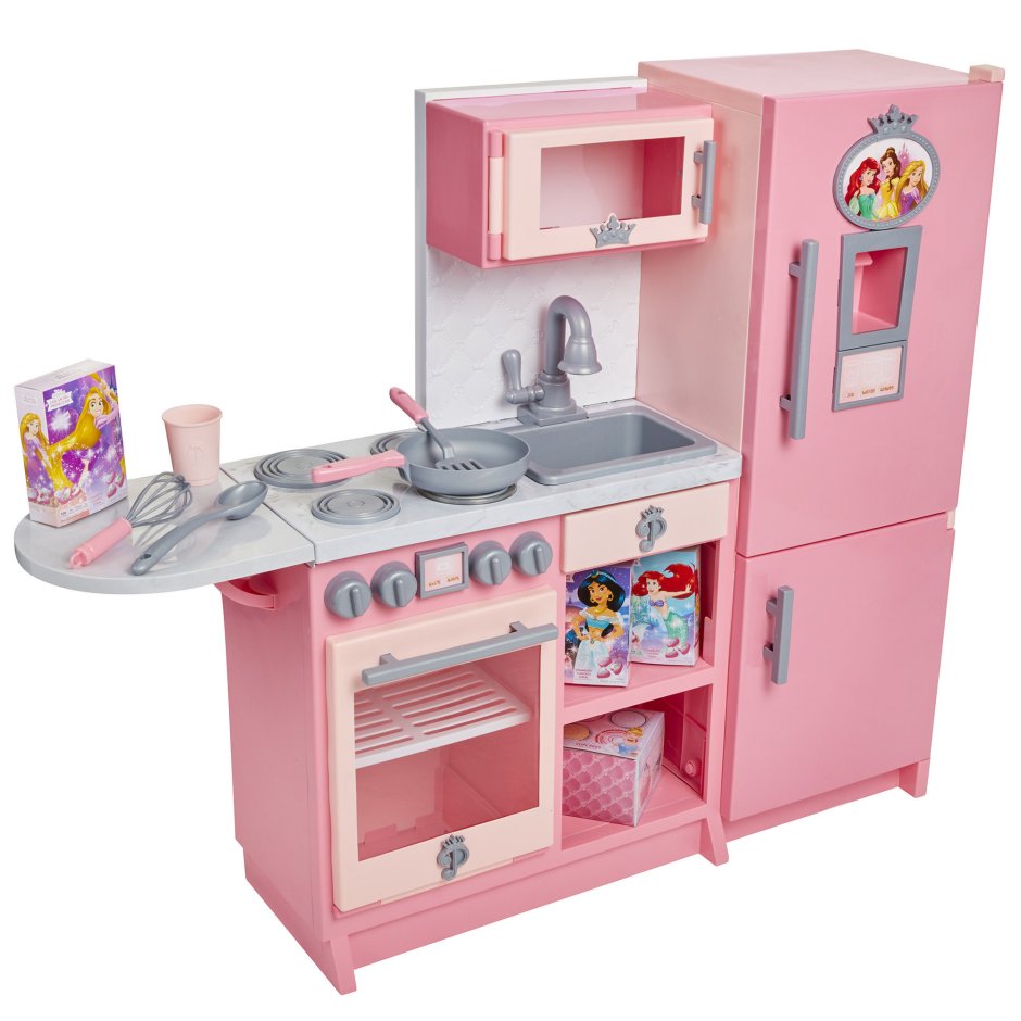 Кухня для Барби Princess Kitchen