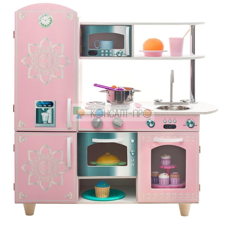 Кухня kidkraft 53369