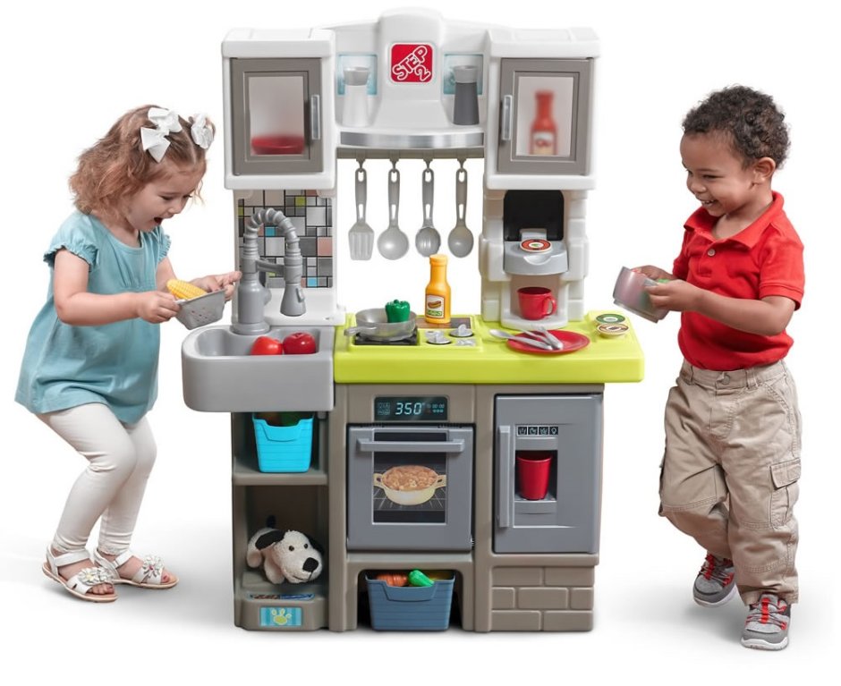 Step2 little Bakers Kitchen Playset