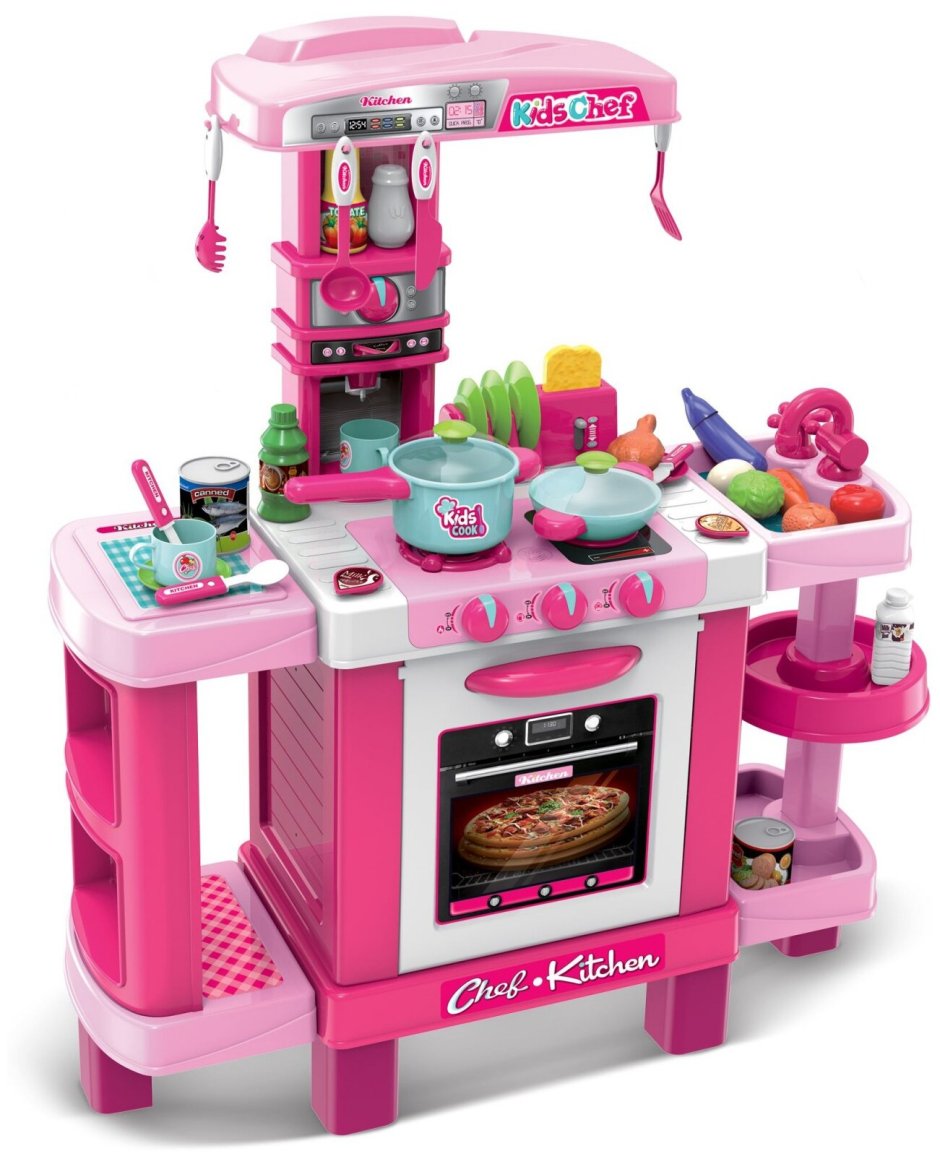 Кухня little Tikes 638701
