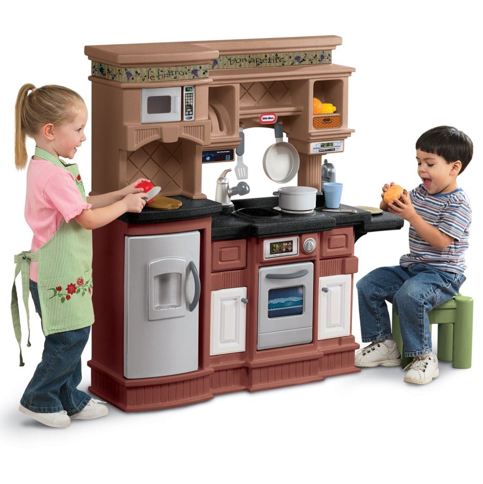 Dream Kitchen кухня детская