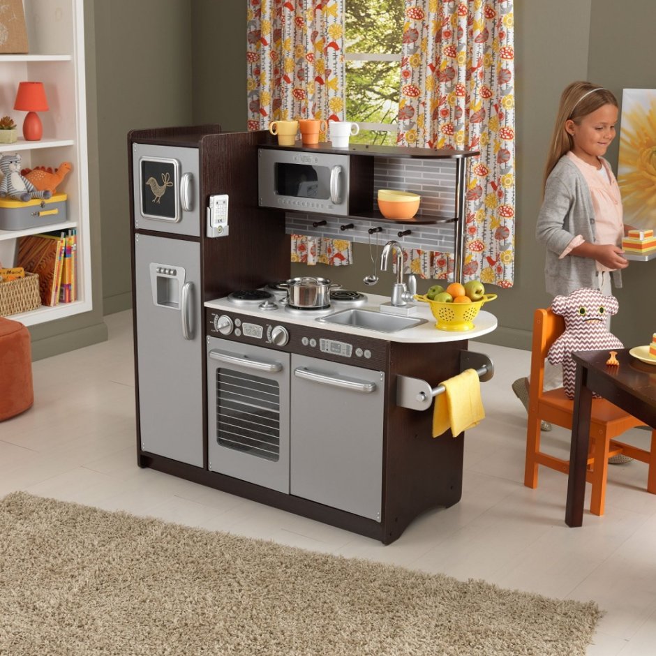 Kidkraft кухня Аптаун