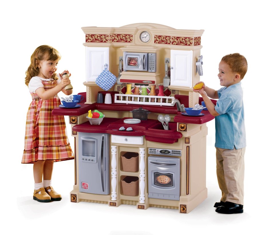 Игровой набор кухня Kitchen Set 2241070
