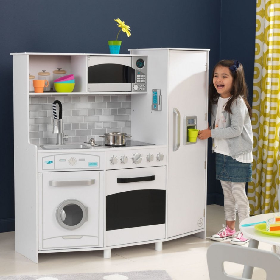Кухня kidkraft 53364