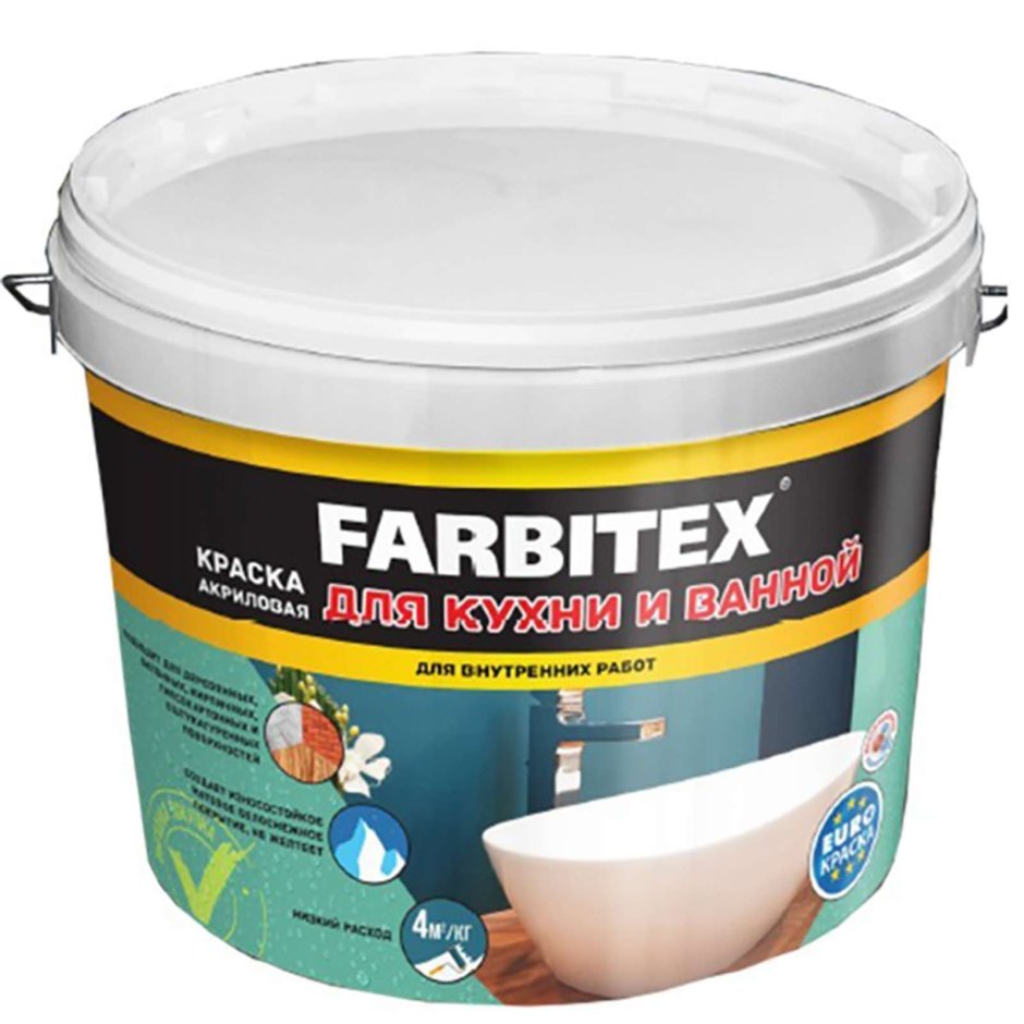 Краска Aura Interior Mattlatex моющаяся белая