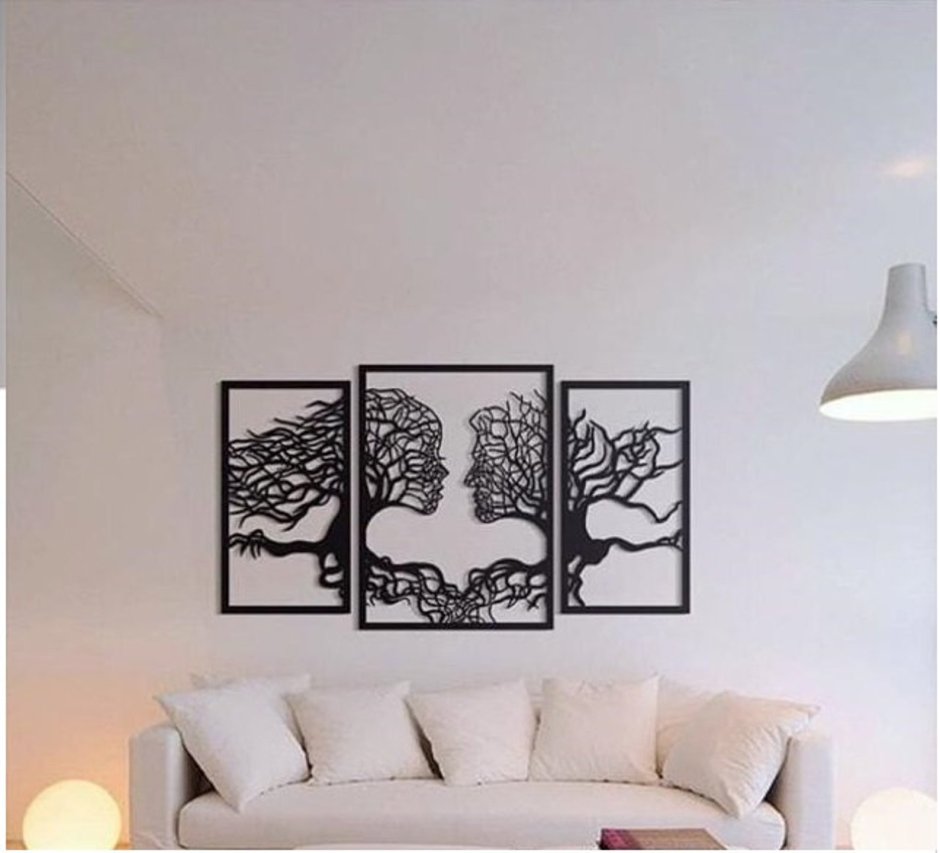 Wall Cut