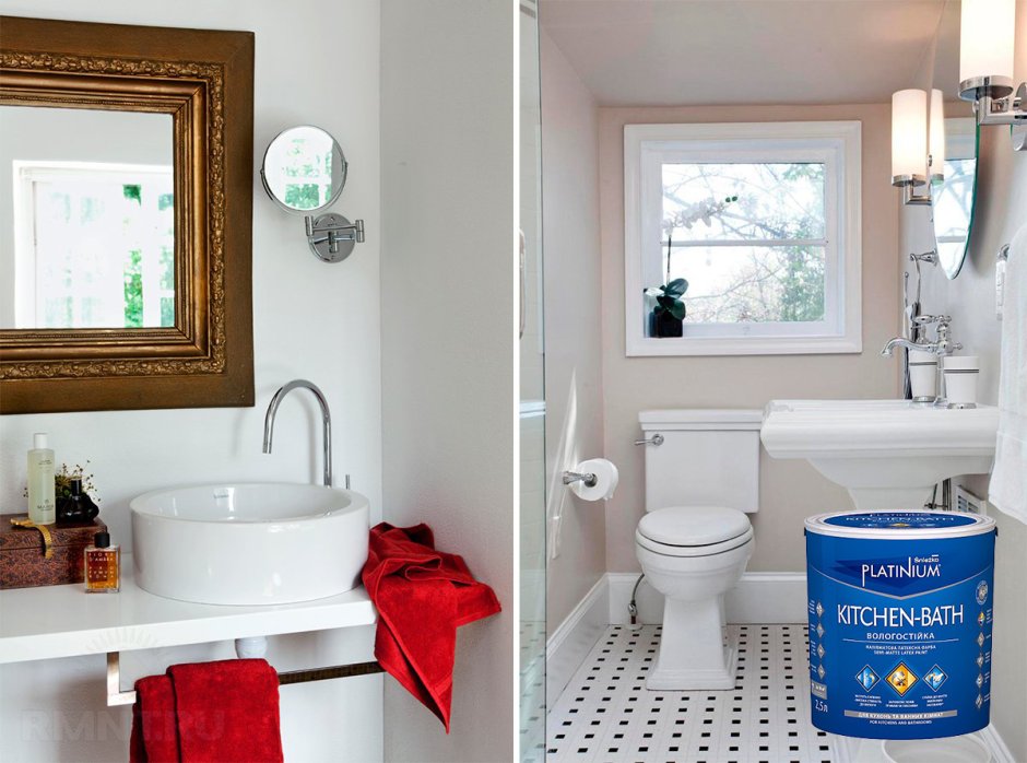 Dulux Realife Kitchen Bathroom