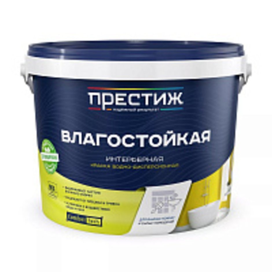 Акриловая краска Фарбитекс акриловая