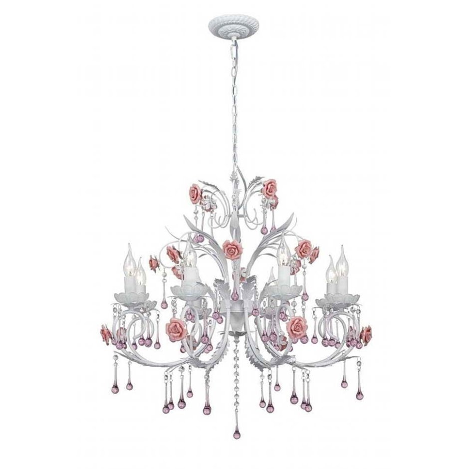 Люстра Odeon Light g9