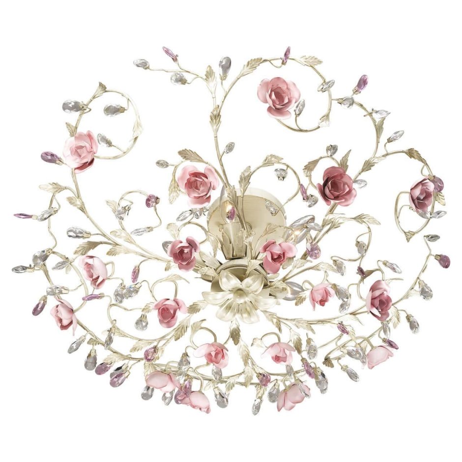 Люстра Rosalia collection Chandelier