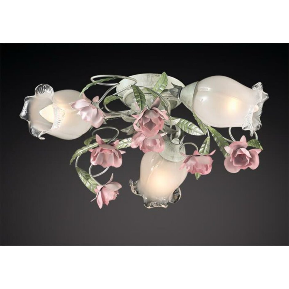 Люстра Odeon Light 2252/3c
