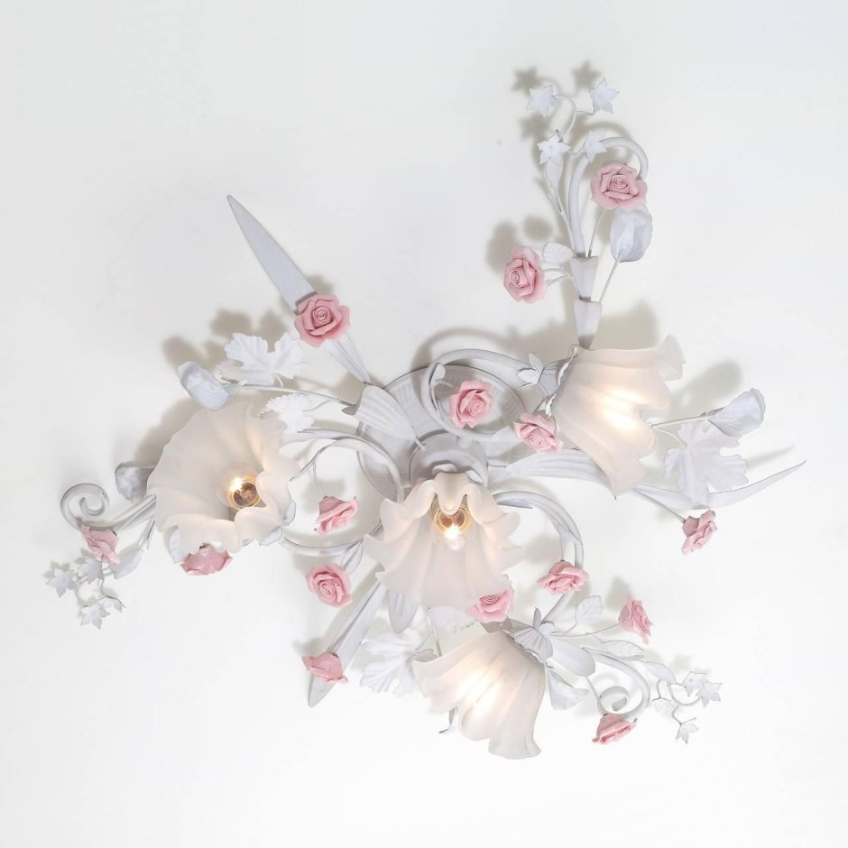 Люстра Odeon Light Oxonia