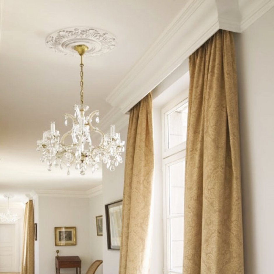 Карниз Orac Decor c307