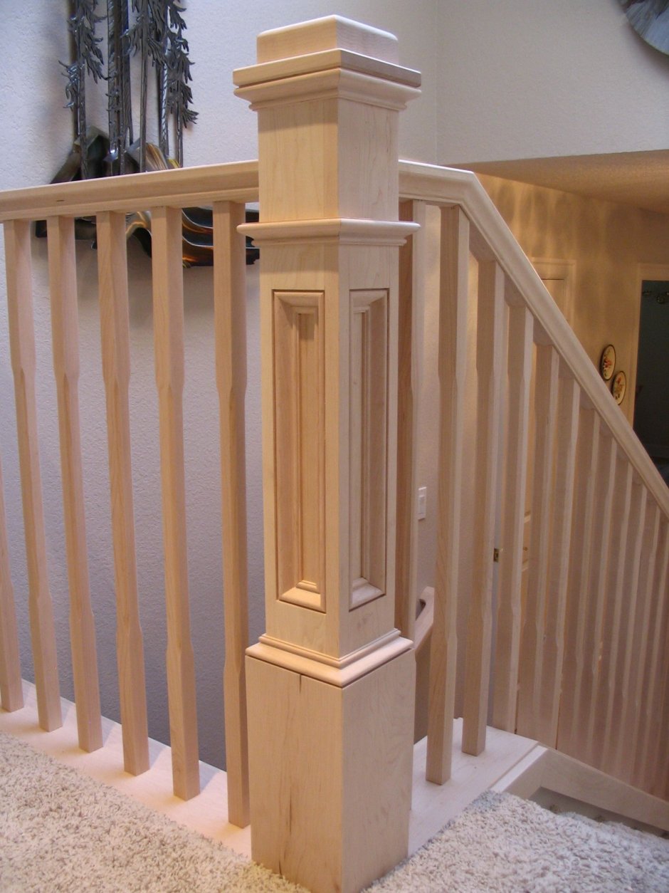 Morozov Mansion Staircase