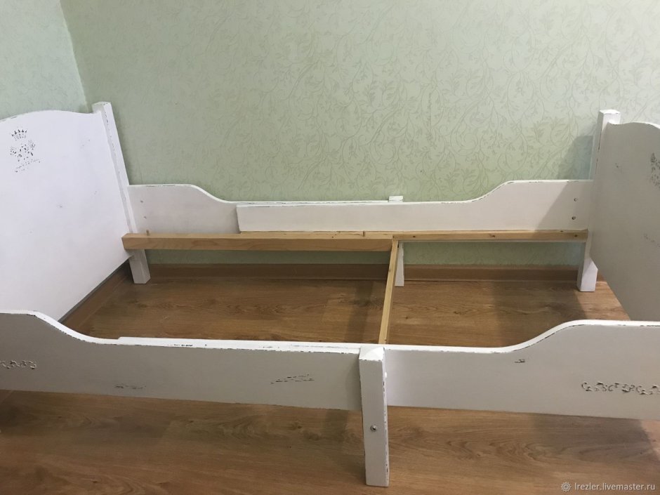 Сундук ЛЕКСВИК
