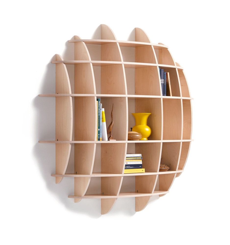 Необычные зеркала