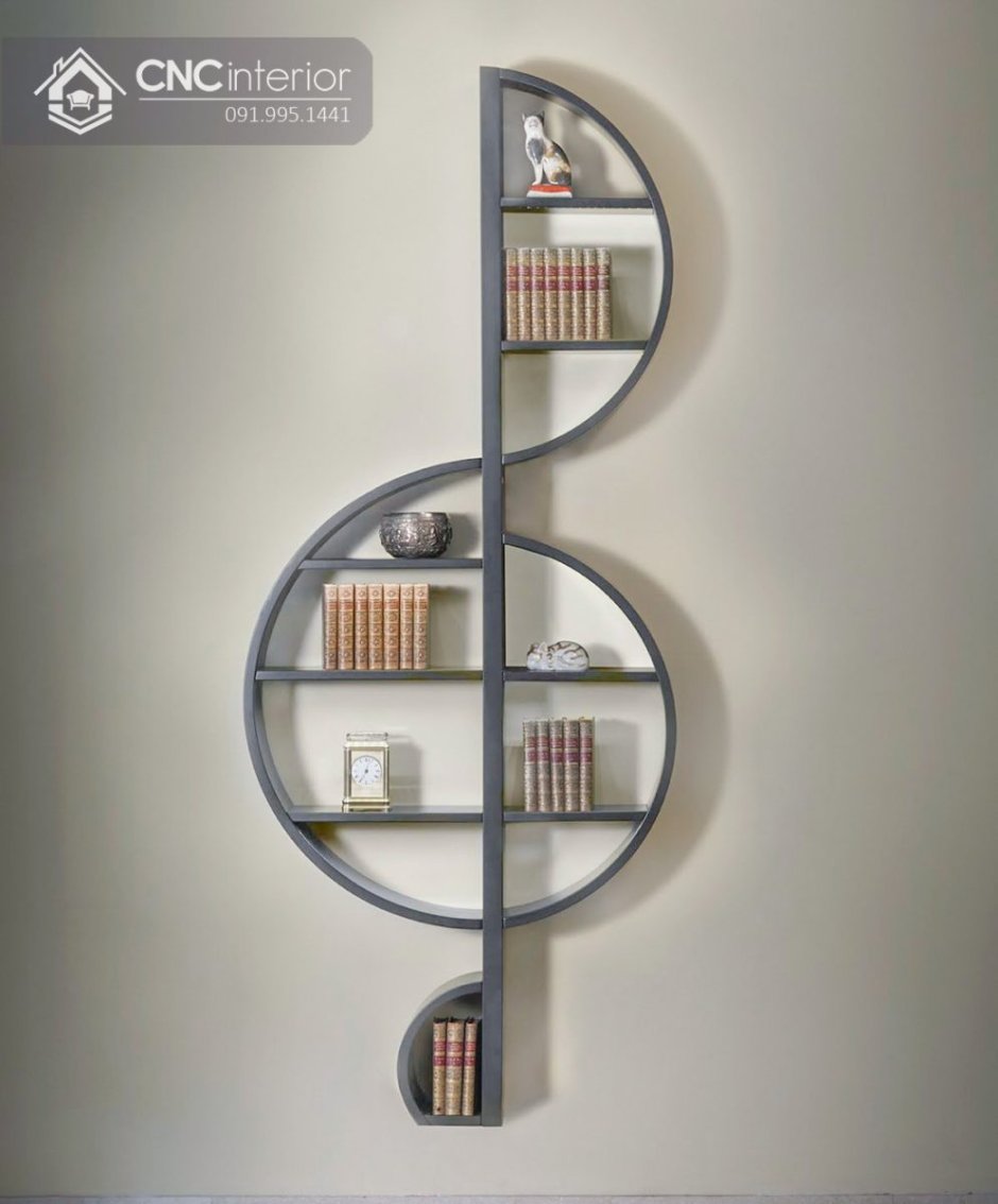 Полка Massironi