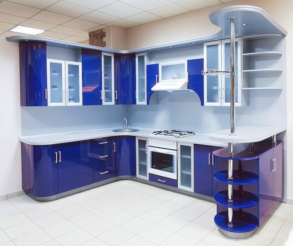 Кухня Нижегородец МС-32