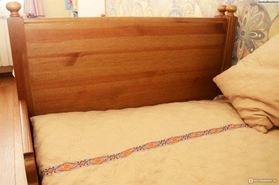 Схема сборки кровати икеа миннен