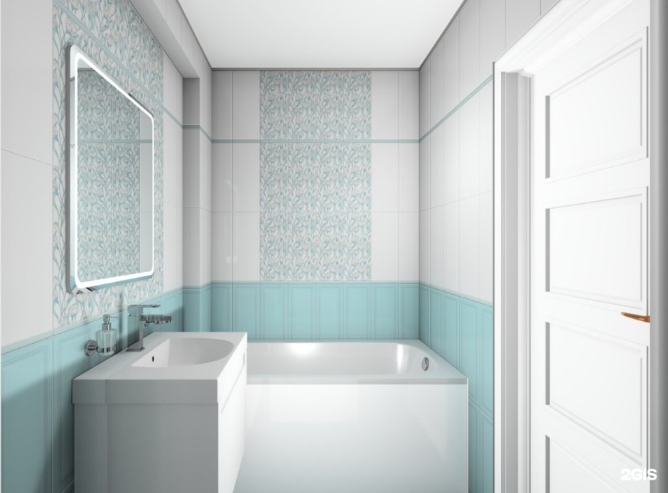 Плитка облицовочная Kerama Marazzi Фоскари