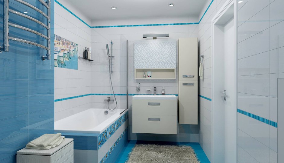 Плитка Kerama Marazzi Ранголи