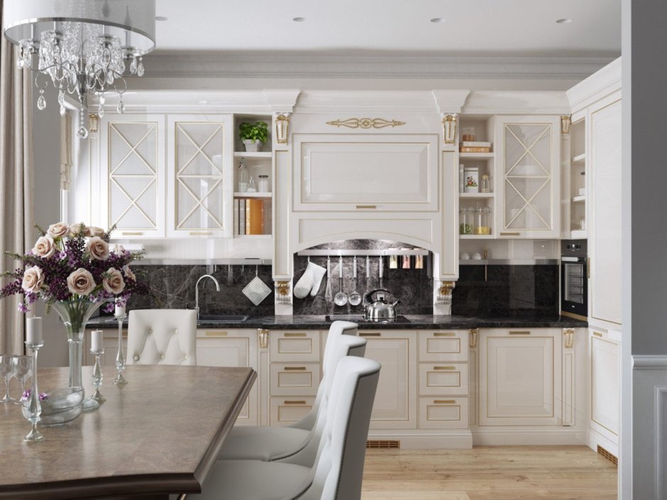 Кухни Плаза Реал