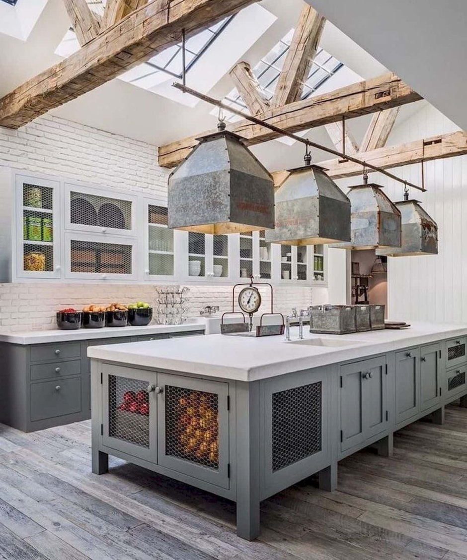 Кухня фэнтези Грасс ТРИЯ