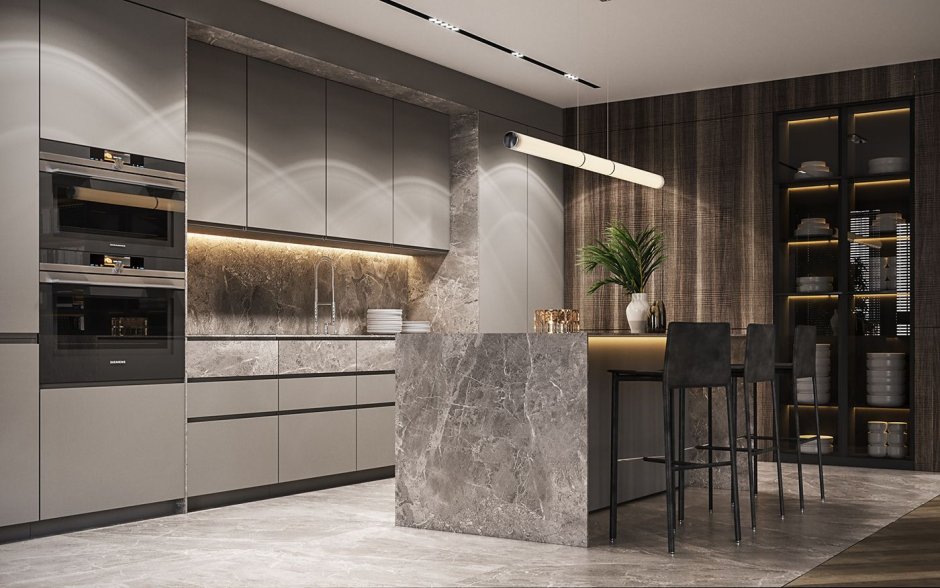 Кухня Алиери Италия