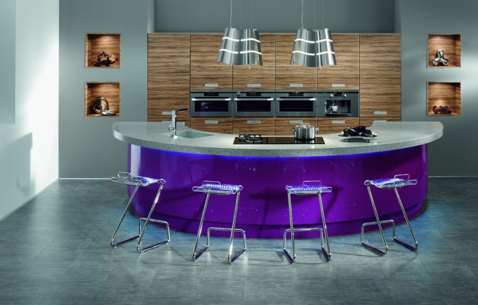 Барная стойка