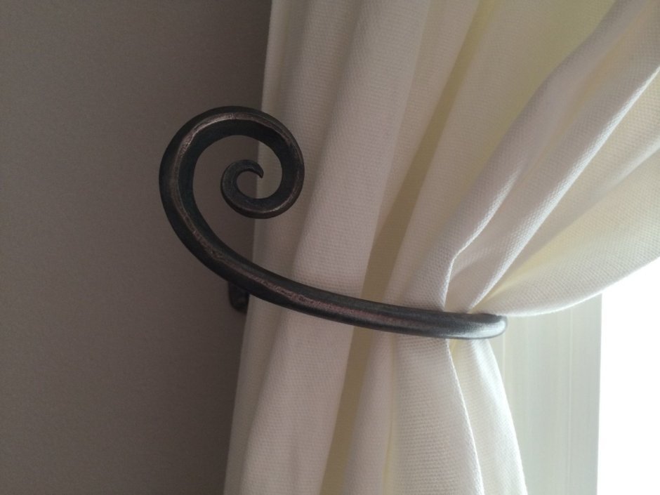 Карнизы decorative Curtain Rod