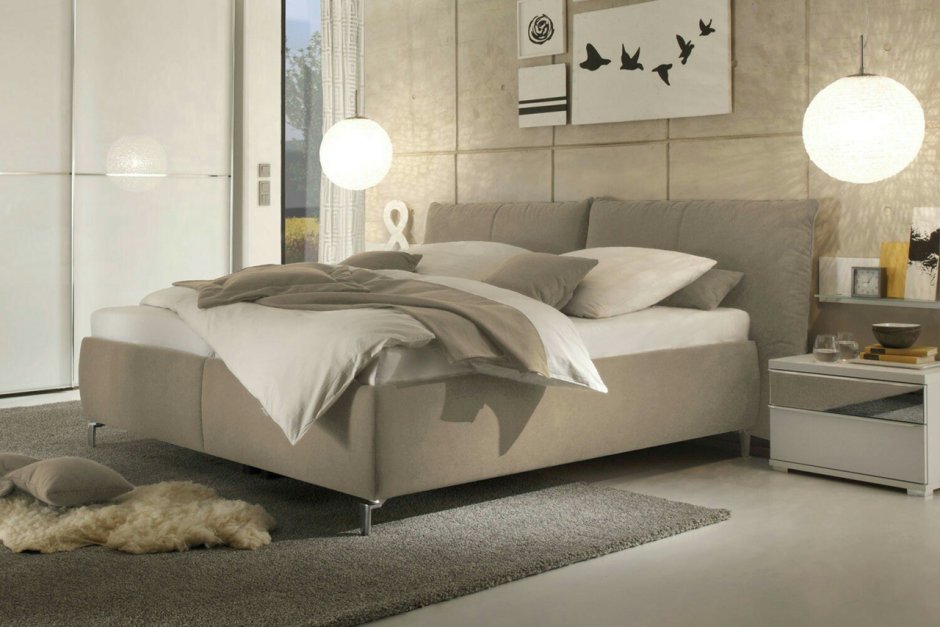 Кровать Morfeo Design 1