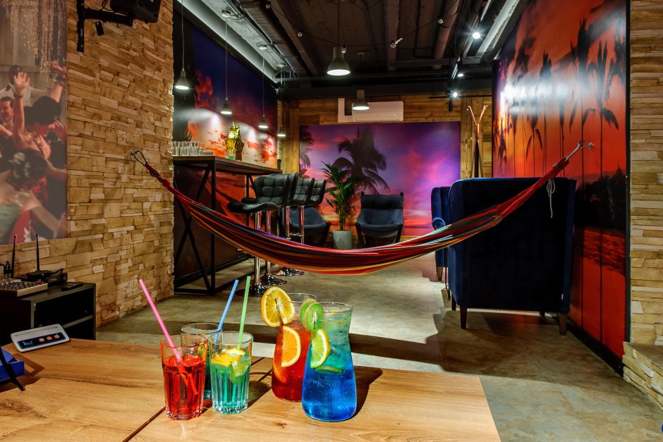 Igloobar Loft Москва