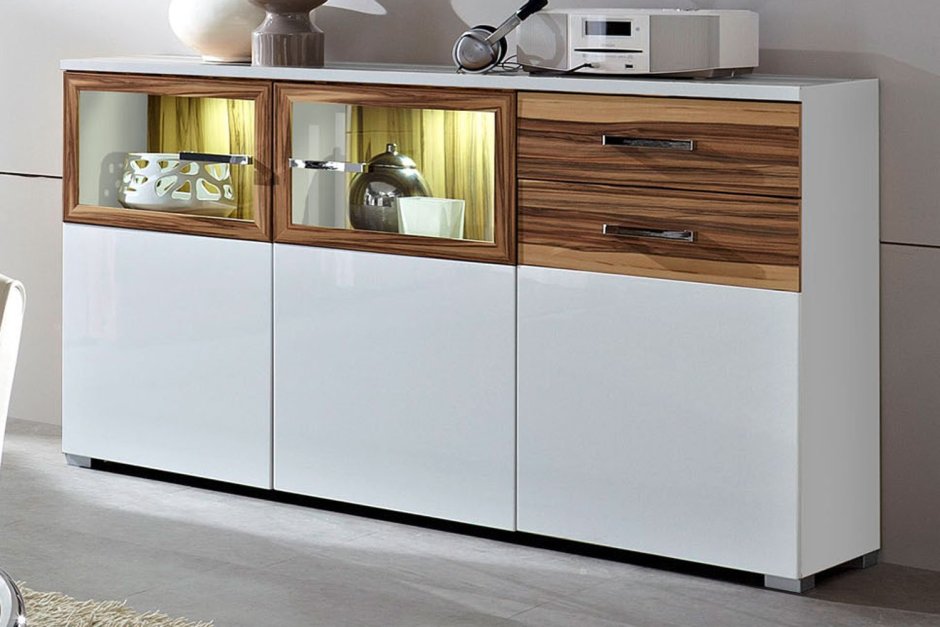 D637-76 буфет Audberry
