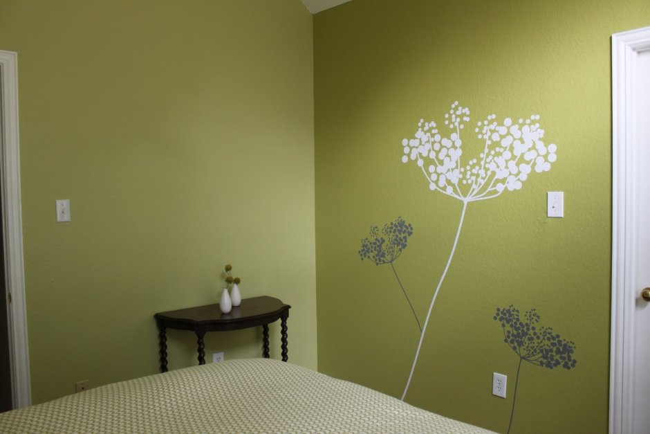Цветовая палитра красок Dulux