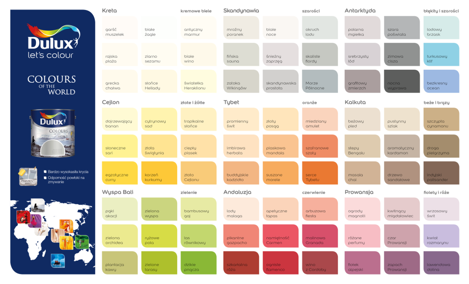 Dulux 12gy 39/101