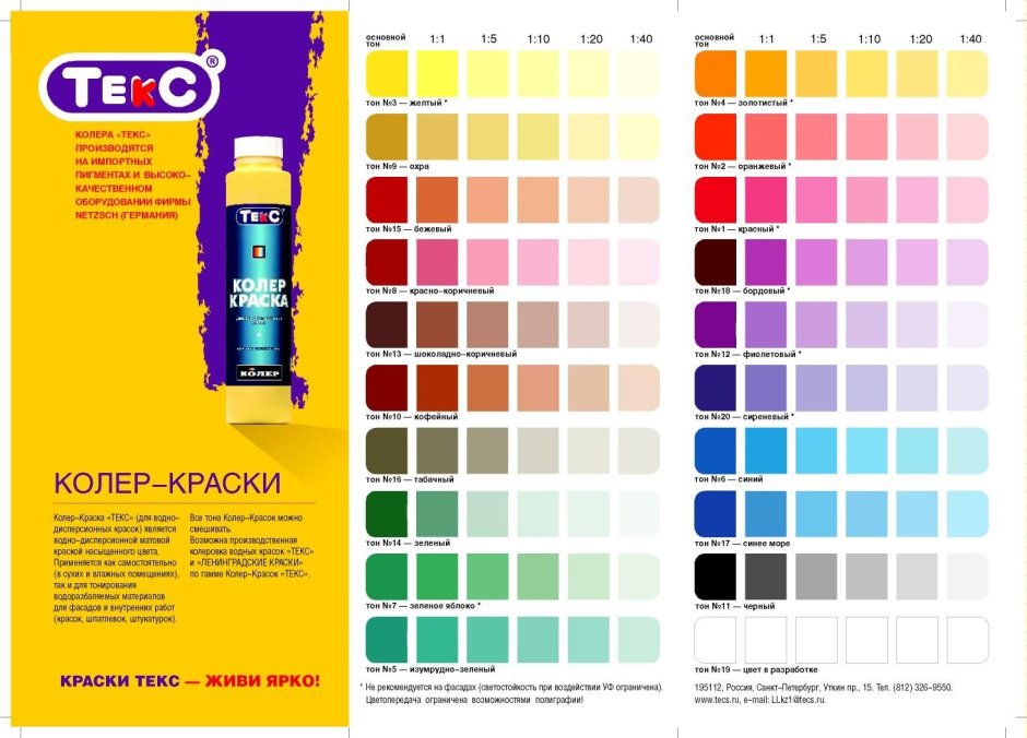 Колер универсальный Престиж 002