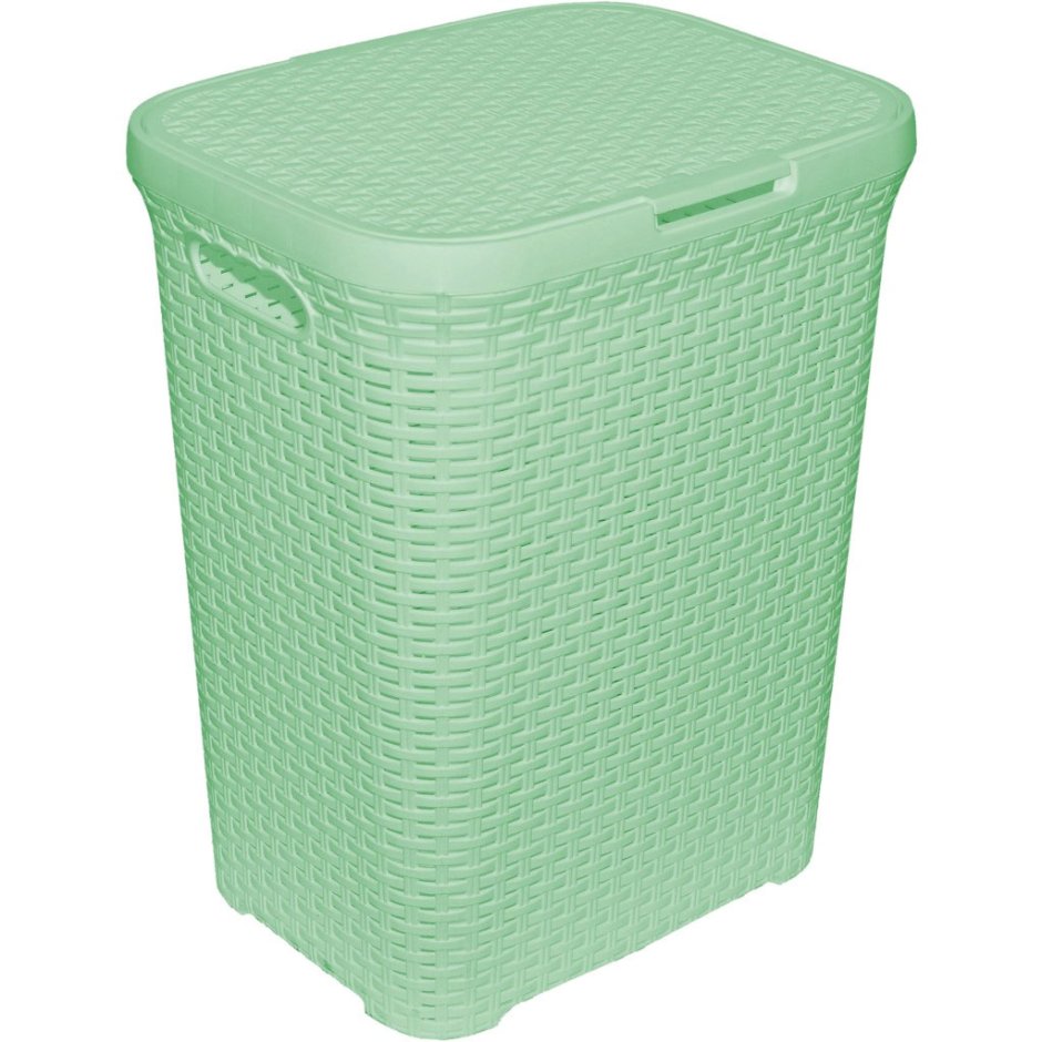 Корзина для белья складная Laundry Basket