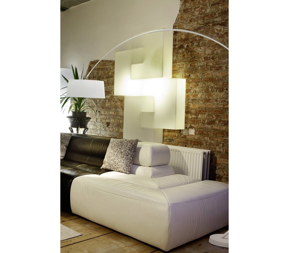 Торшер Living grado 79371