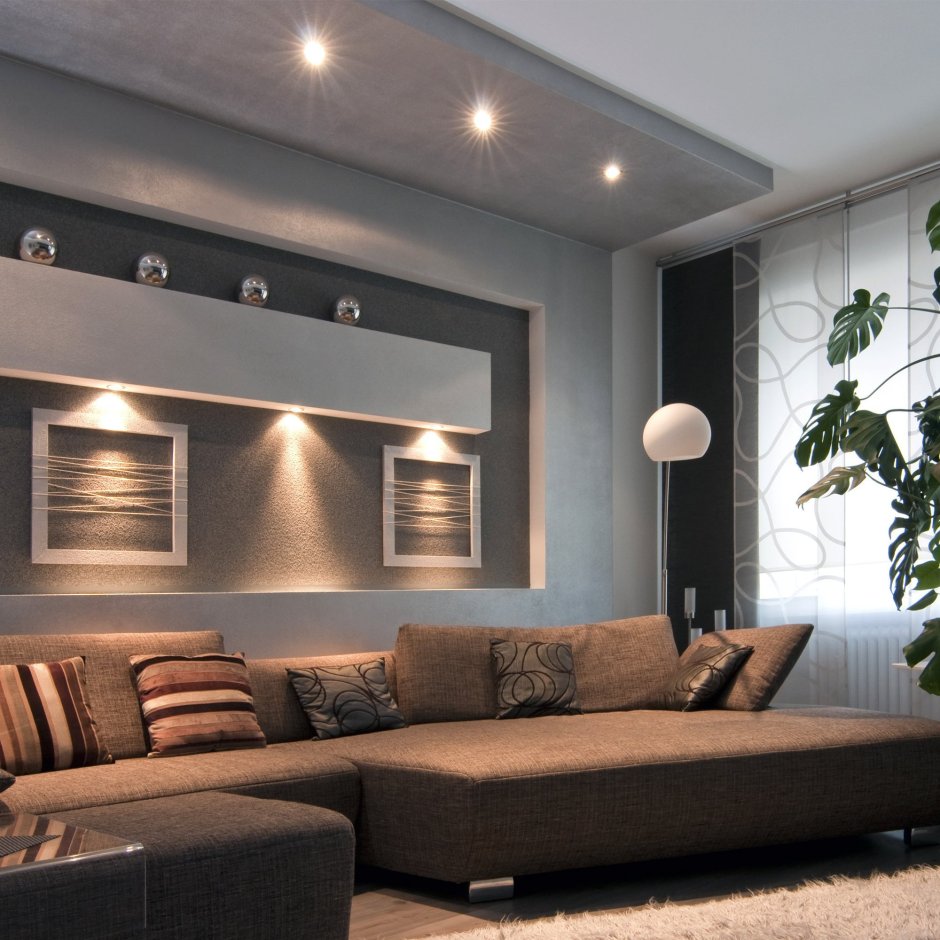 Трековая система Odeon Light