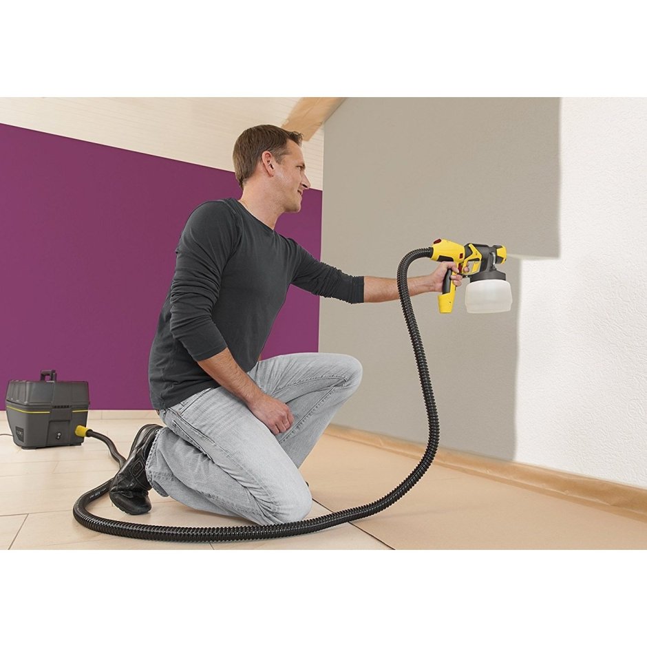 Wagner Control Pro 350 m