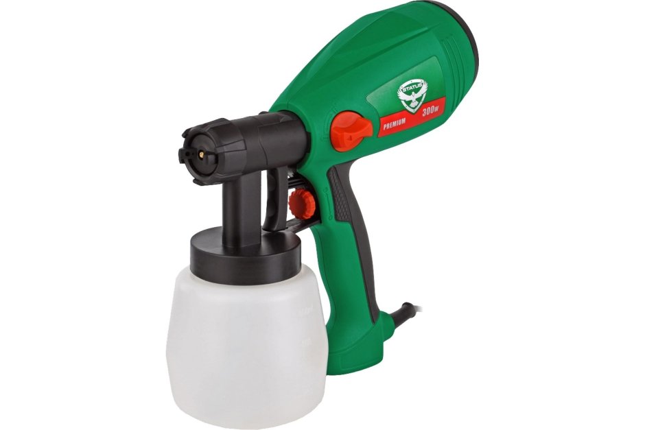 Краскопульт 3600psi