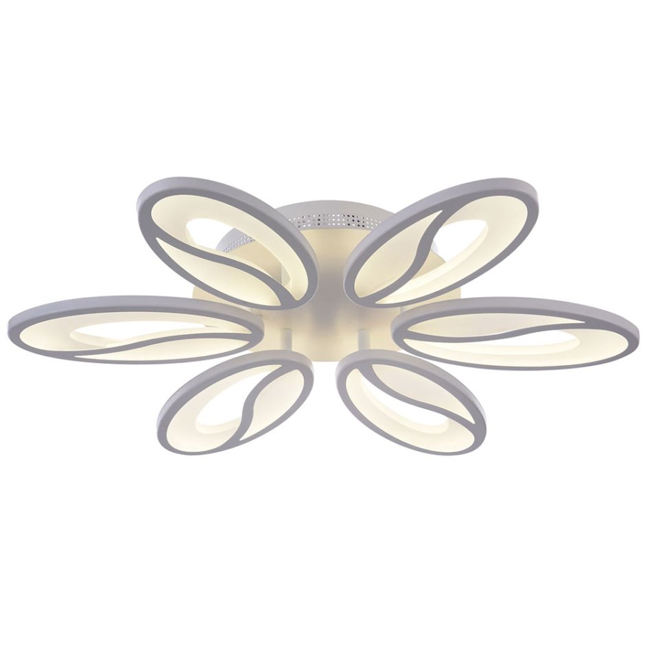 Escada 10235/6 led*100w White