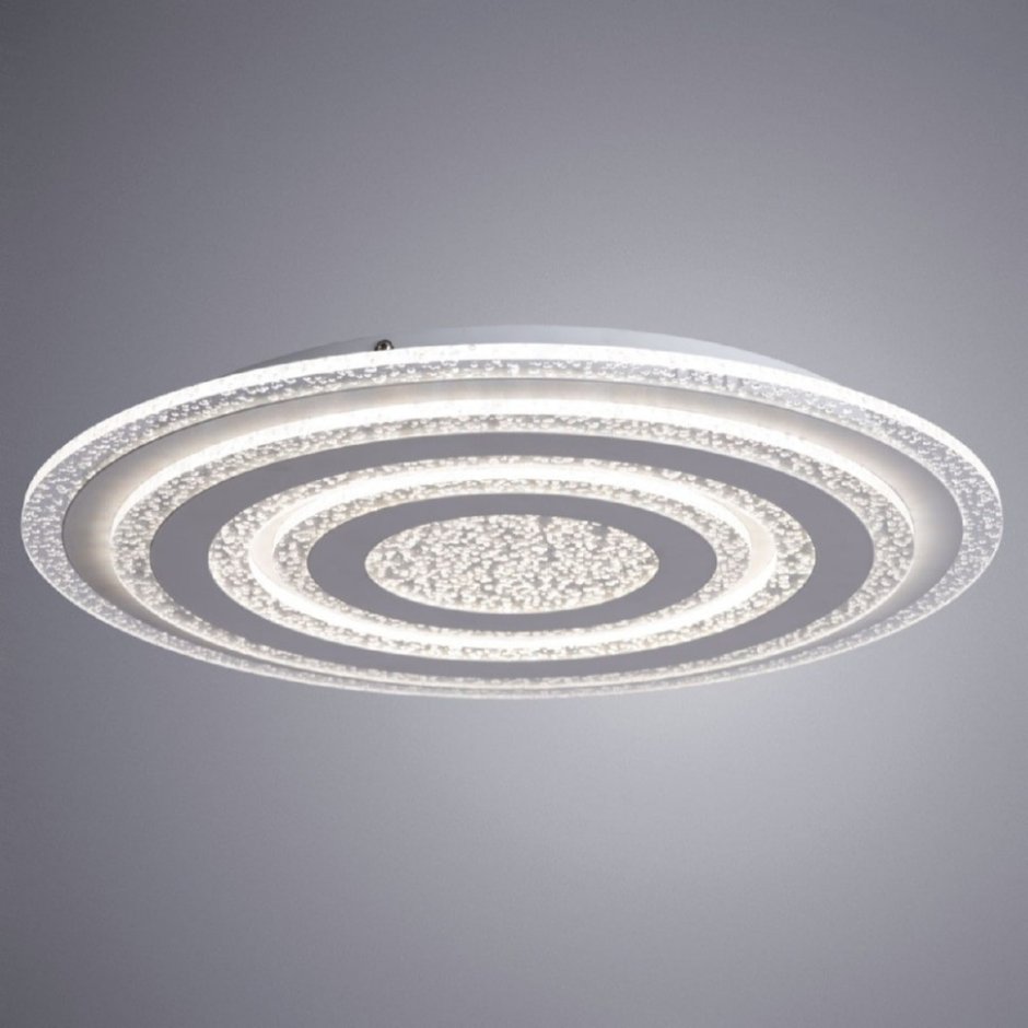 Потолочный светодиодный светильник Arte Lamp Multi-Piuma a1397pl-1cl
